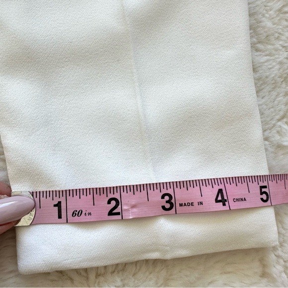 NEW!!! CHLOE women pants size 4 US Authentic Retail 850$ - Picture 9 of 9